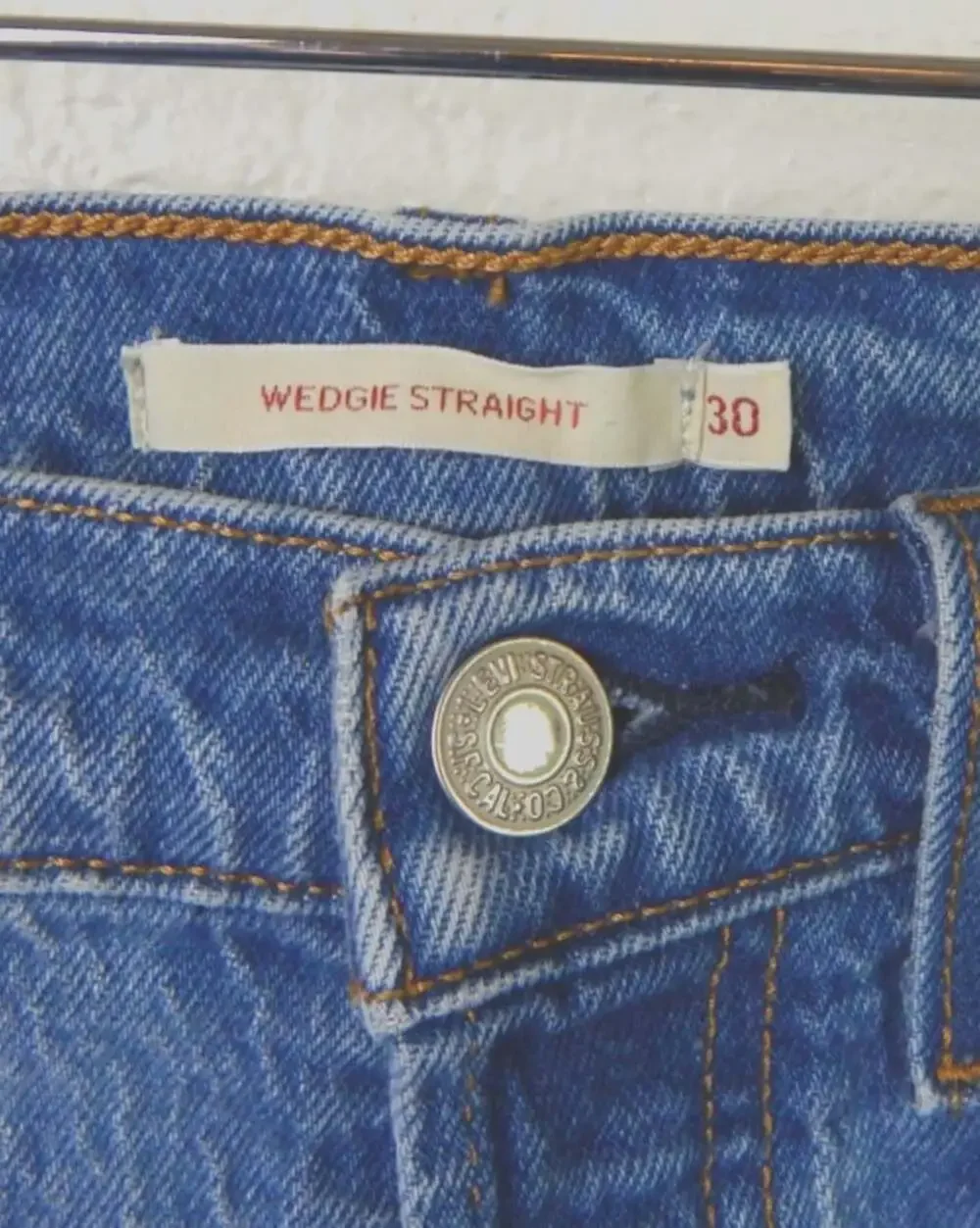 Levis brand levi